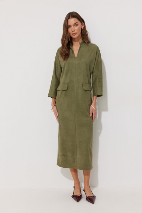 Платье Люше 4196