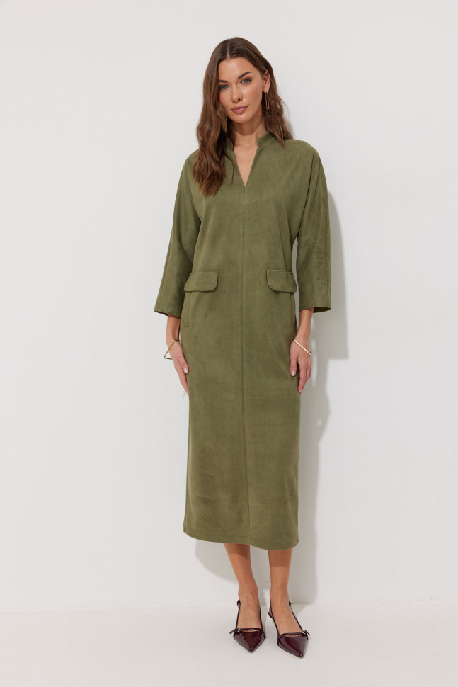 Платье Люше 4196