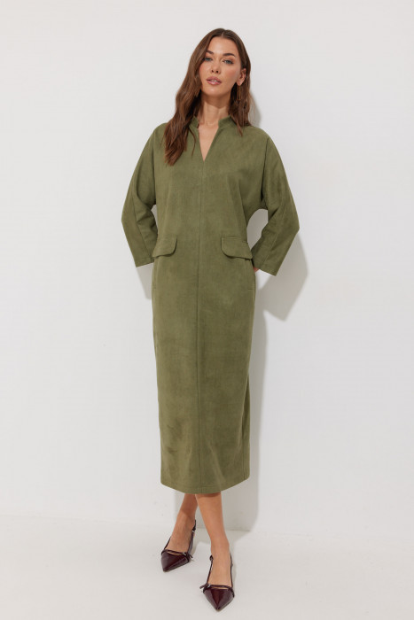 Платье Люше 4196