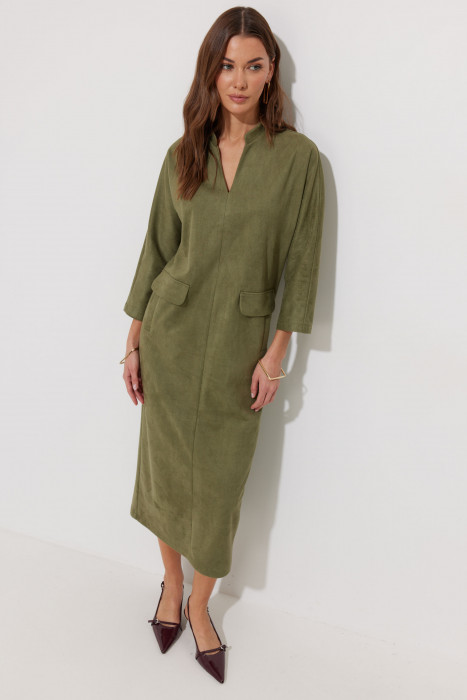 Платье Люше 4196