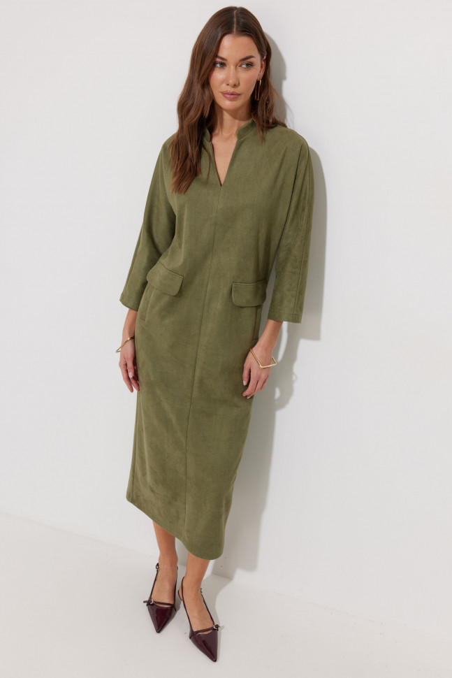 Платье Люше 4196