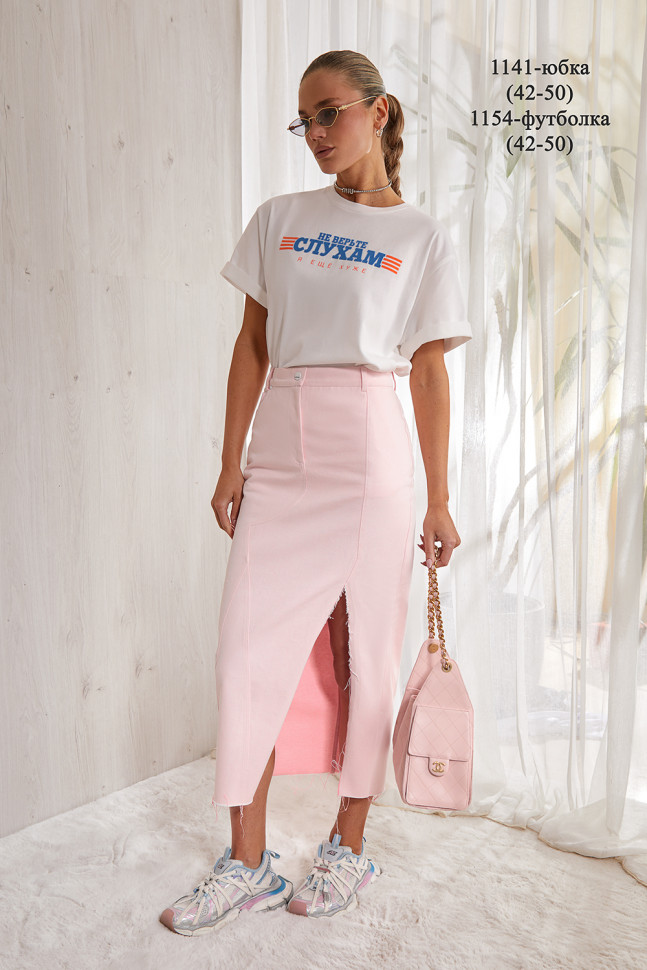 Юбка NIV NIV 1141