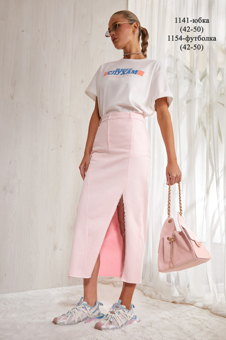 Юбка NIV NIV 1141