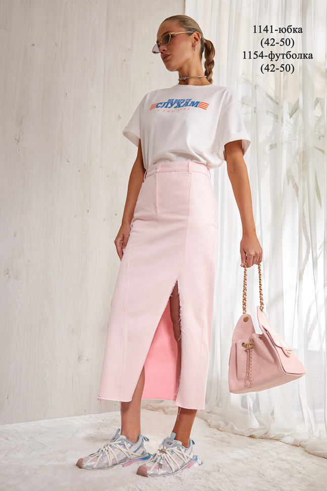 Юбка NIV NIV 1141