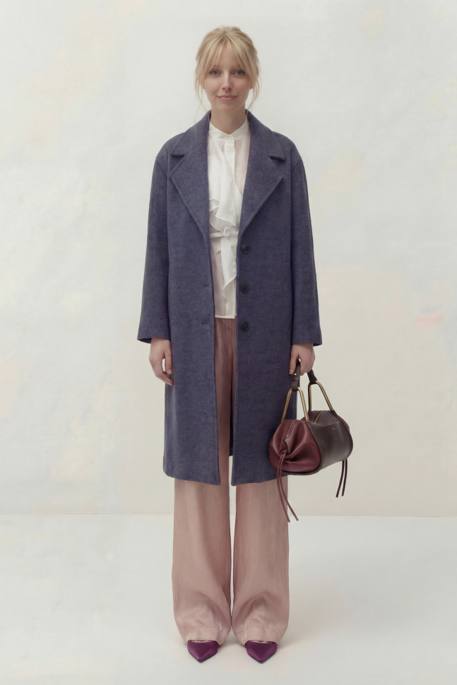 Пальто LOKKA 1867