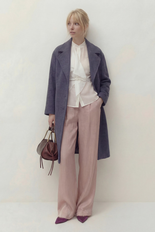 Пальто LOKKA 1867