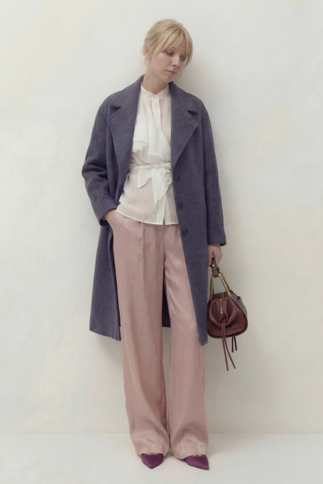 Пальто LOKKA 1867