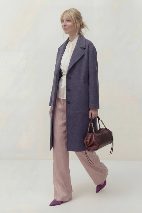 Пальто LOKKA 1867