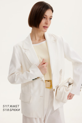 Жакет Niv Niv Fashion 5117