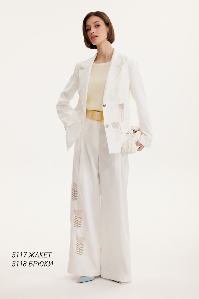 Жакет Niv Niv Fashion 5117