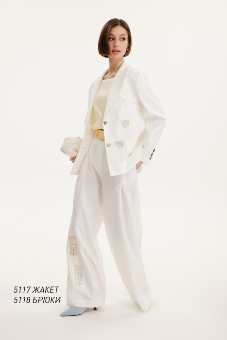 Жакет Niv Niv Fashion 5117