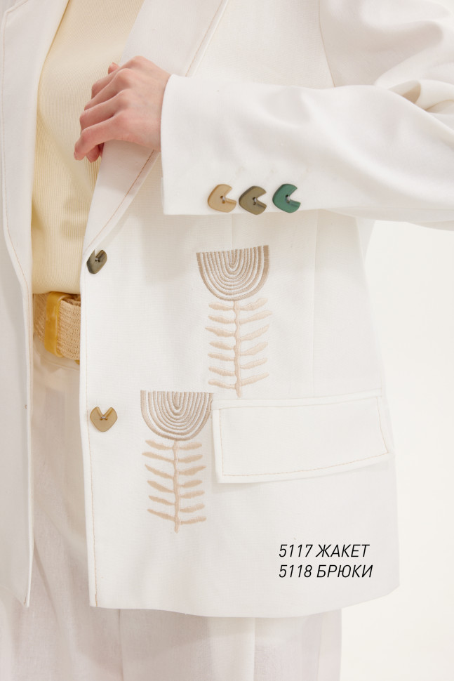 Жакет Niv Niv Fashion 5117