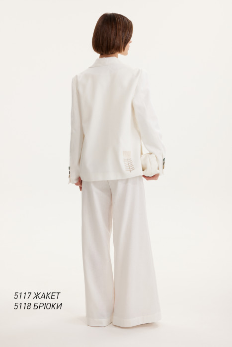 Жакет Niv Niv Fashion 5117