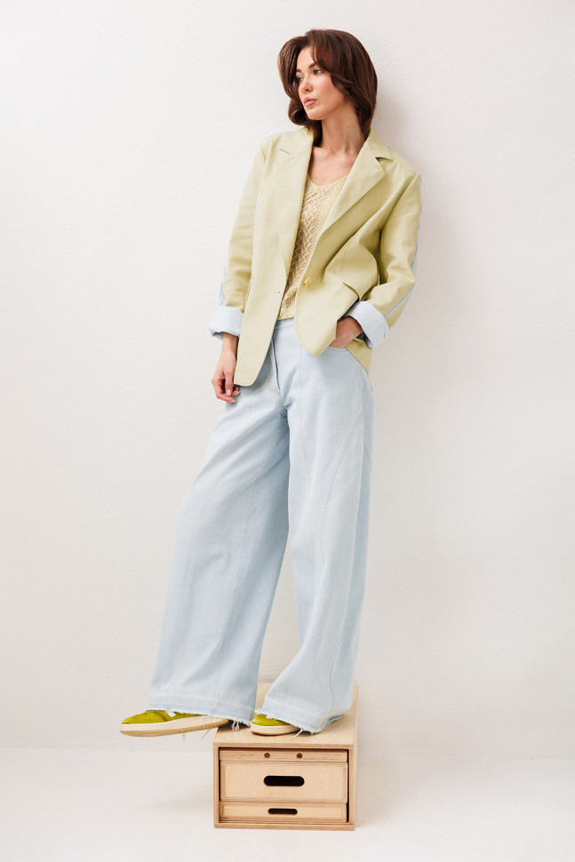 Жакет BUTER 3286/1