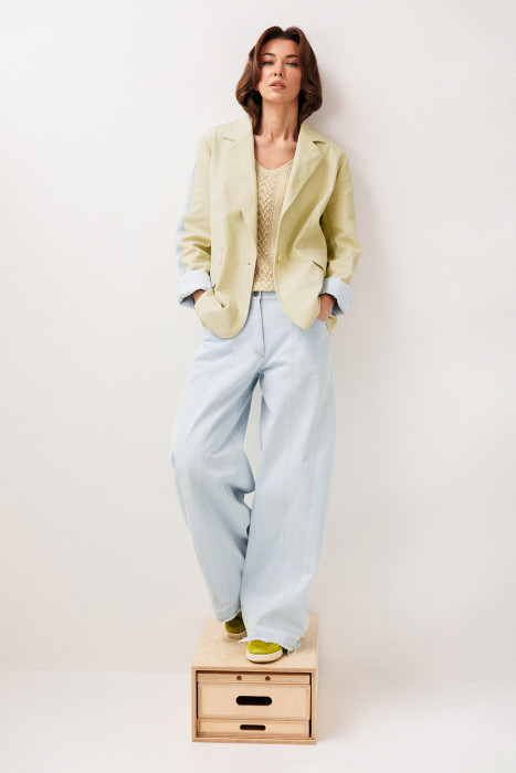 Жакет BUTER 3286/1