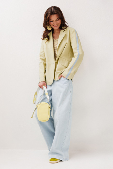 Жакет BUTER 3286/1