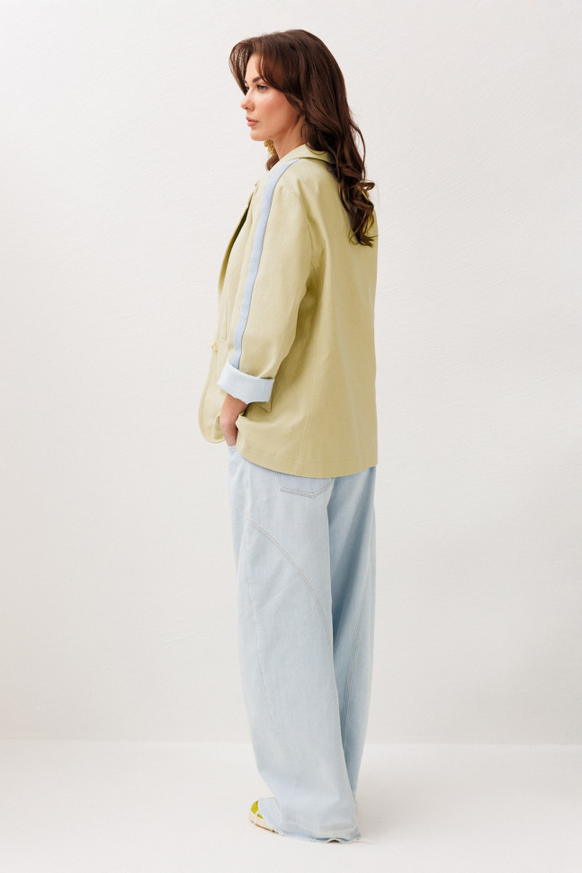 Жакет BUTER 3286/1