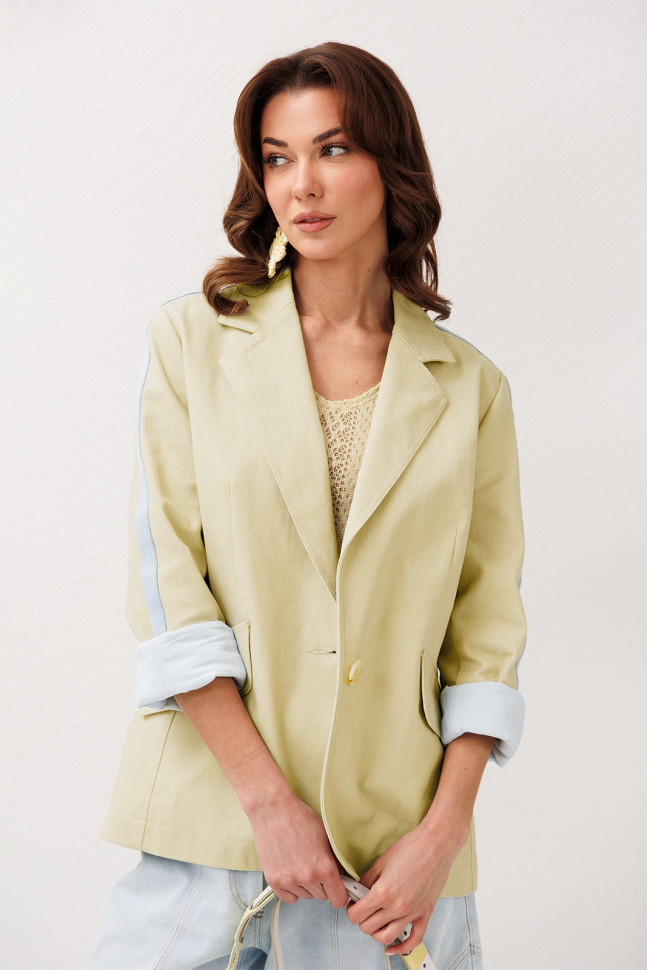 Жакет BUTER 3286/1