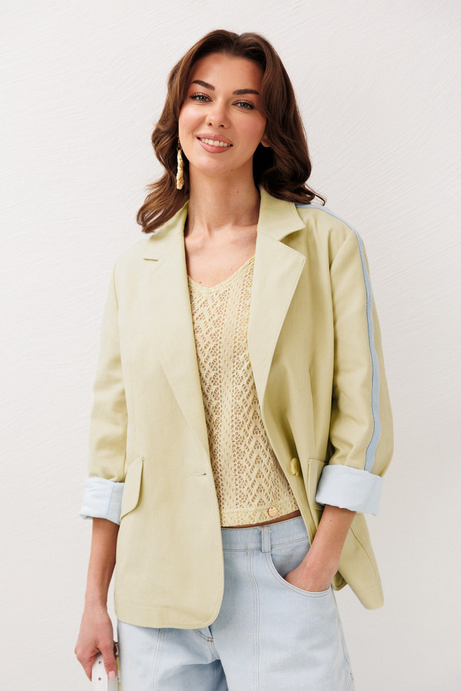 Жакет BUTER 3286/1