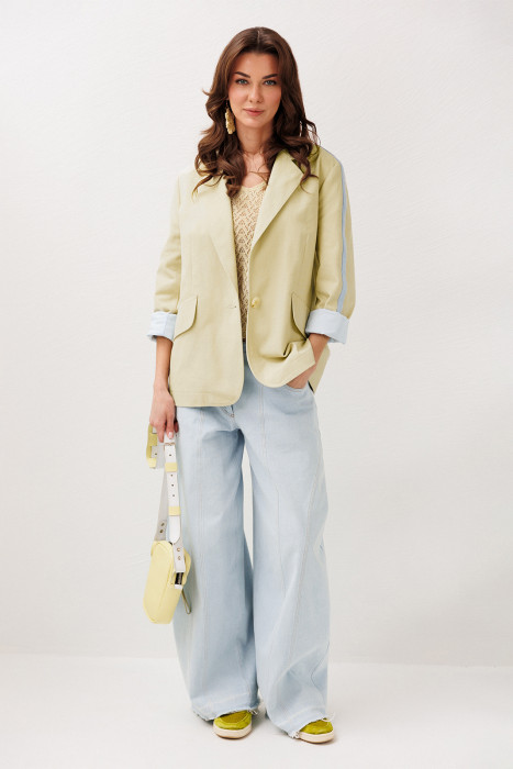 Жакет BUTER 3286/1