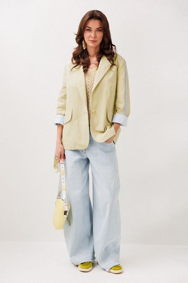 Жакет BUTER 3286/1