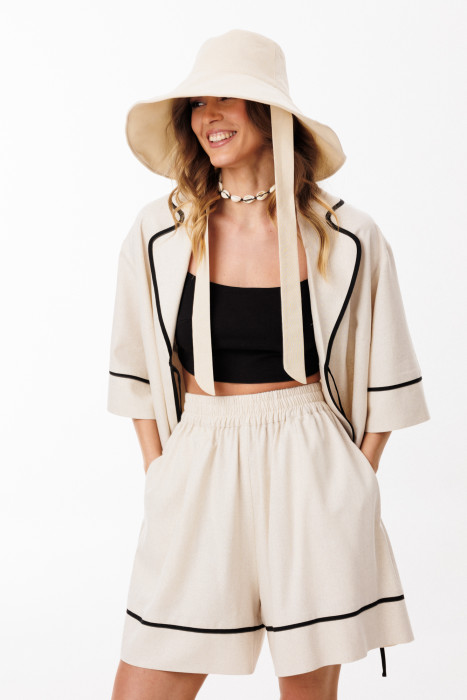 Шорты EOLA 3083