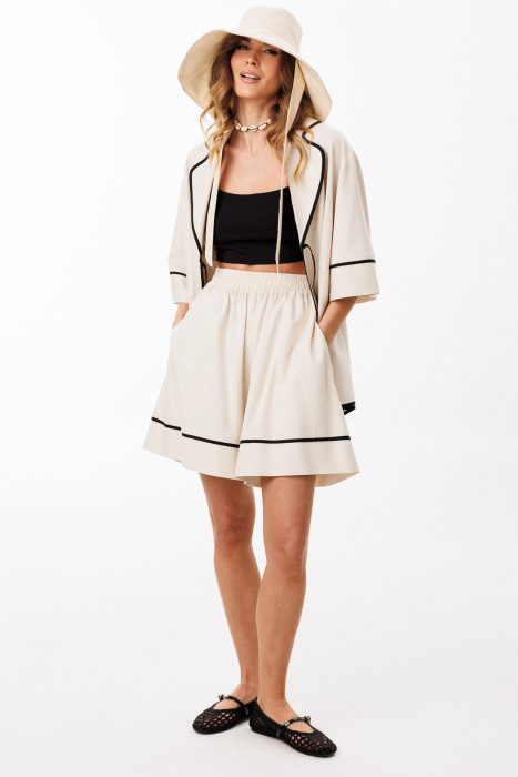 Шорты EOLA 3083