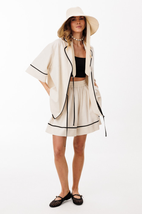 Шорты EOLA 3083