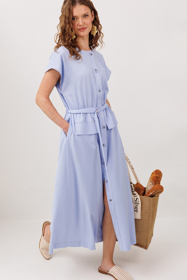 Платье BUTER 3343