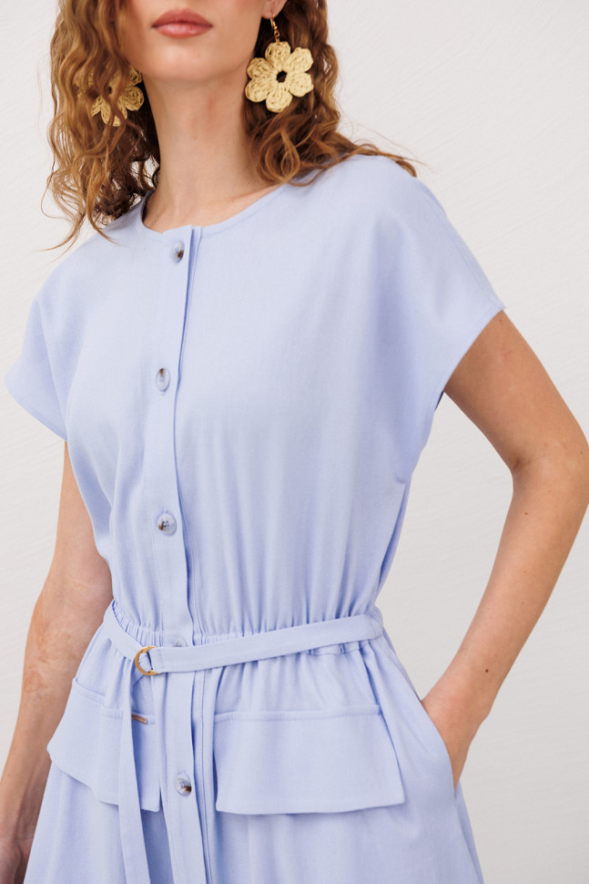 Платье BUTER 3343