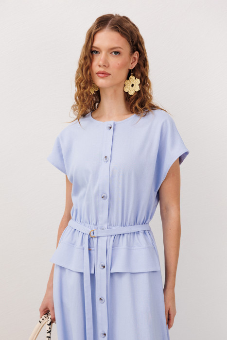 Платье BUTER 3343