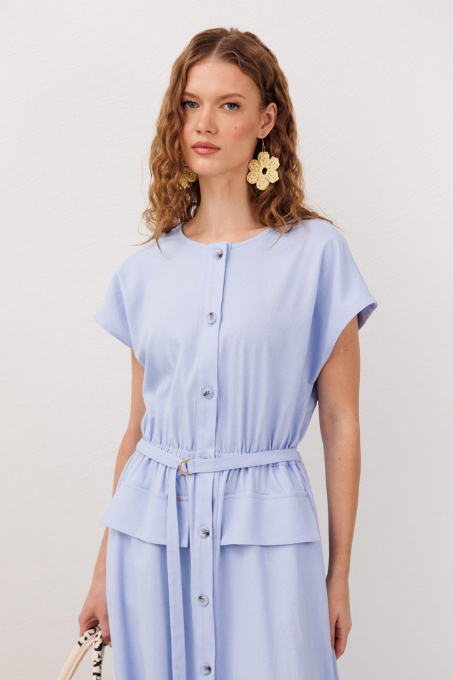 Платье BUTER 3343