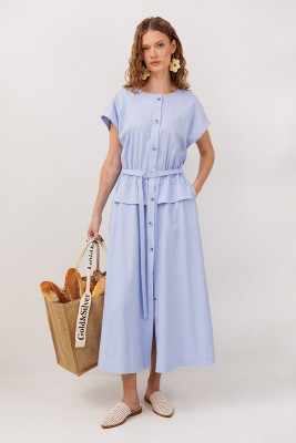 Платье BUTER 3343