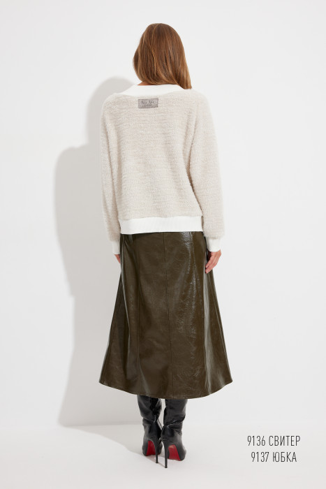 Юбка Niv Niv Fashion 9137
