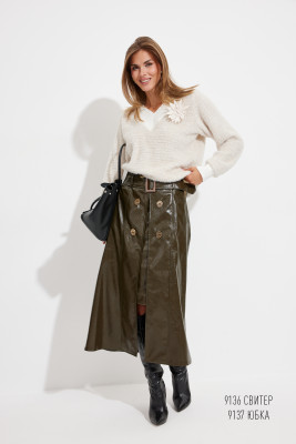 Юбка Niv Niv Fashion 9137