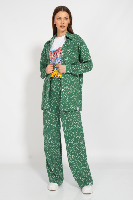 Костюм Kivviwear 3126312706