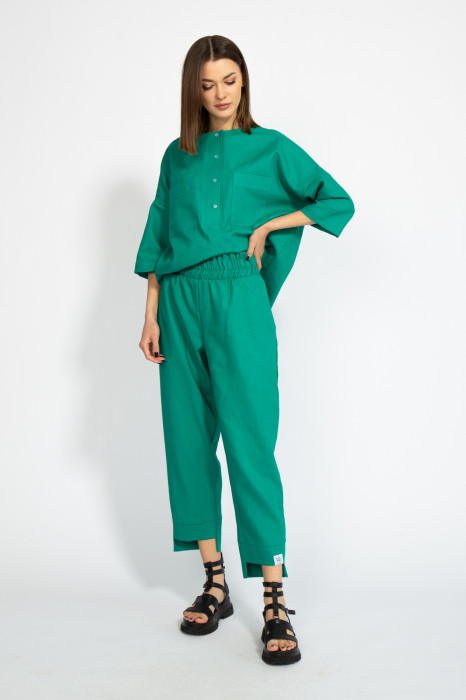 Джоггеры Kivviwear 408201