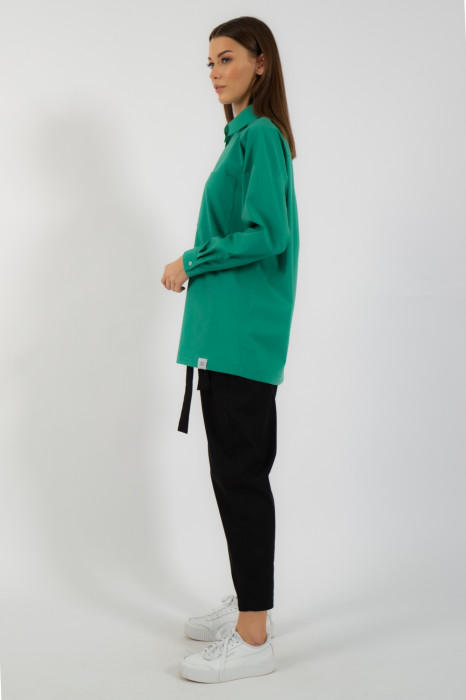 Рубашка Kivviwear 407010