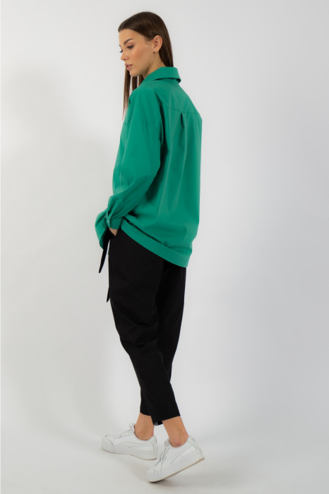 Рубашка Kivviwear 407010