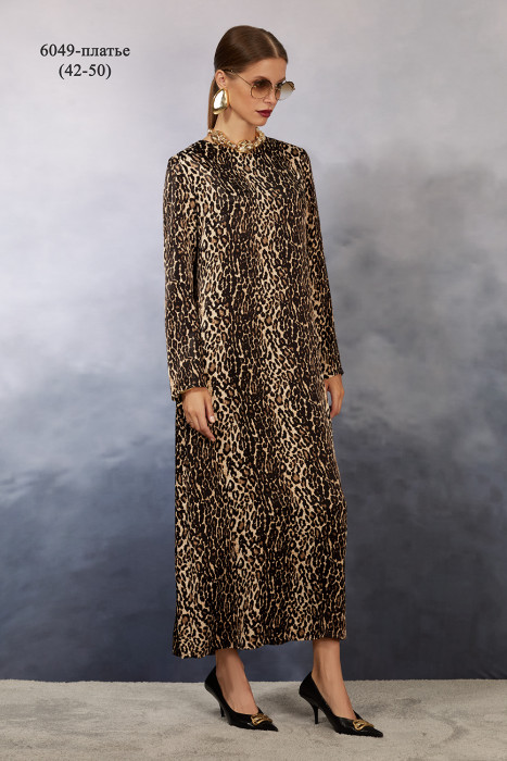 Платье Niv Niv 6049