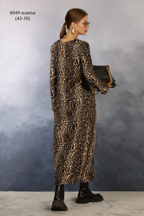 Платье Niv Niv 6049