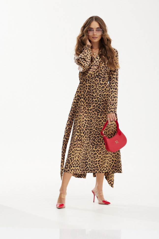 Платье Vesnaletto 3927