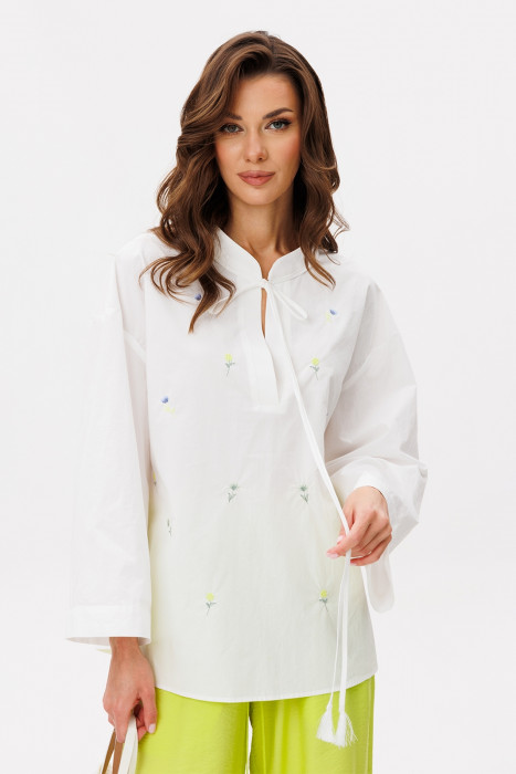 Блузка BUTER 3088