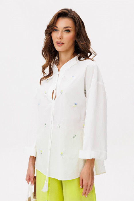 Блузка BUTER 3088