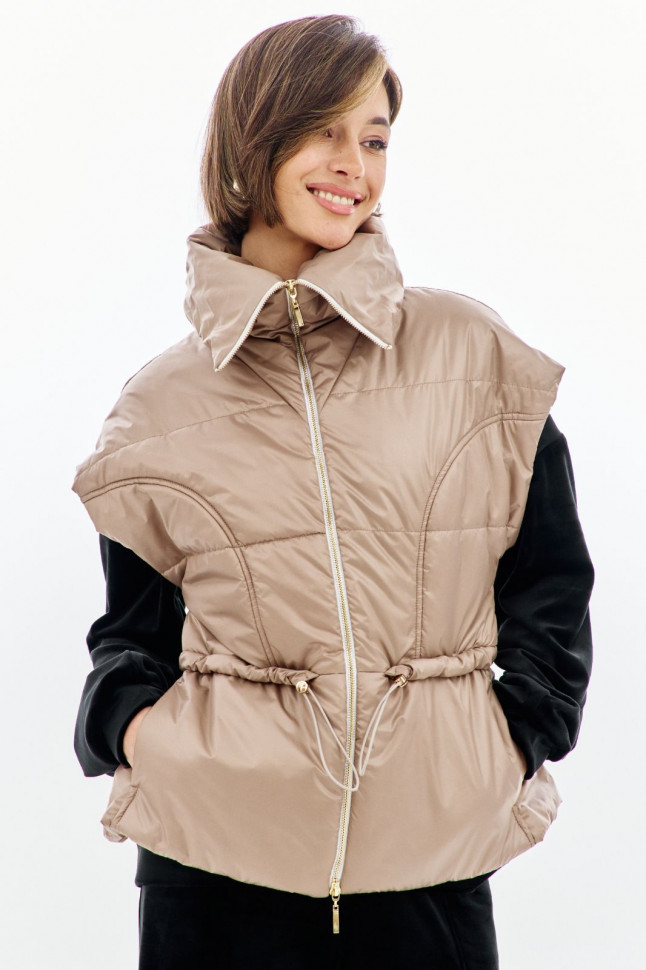 Жилет Rinka 1447/1