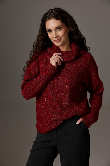 Свитер MG 2321