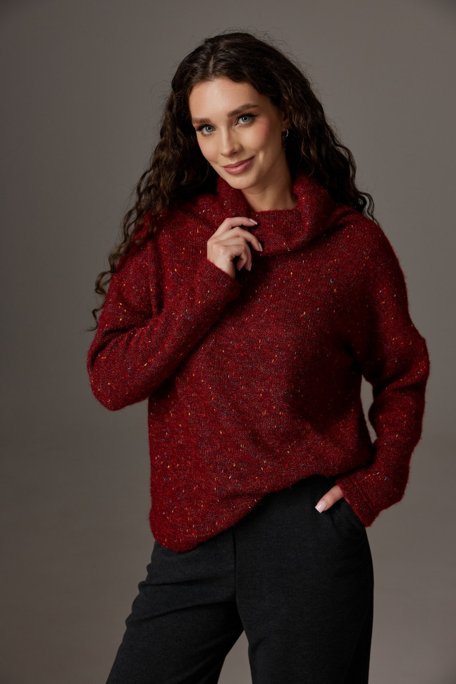 Свитер MG 2321