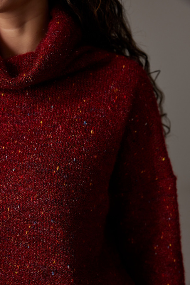 Свитер MG 2321