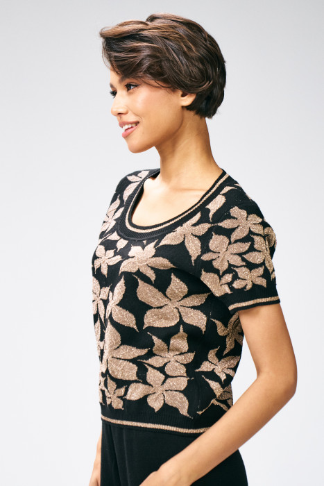 Джемпер Mozart NN2605