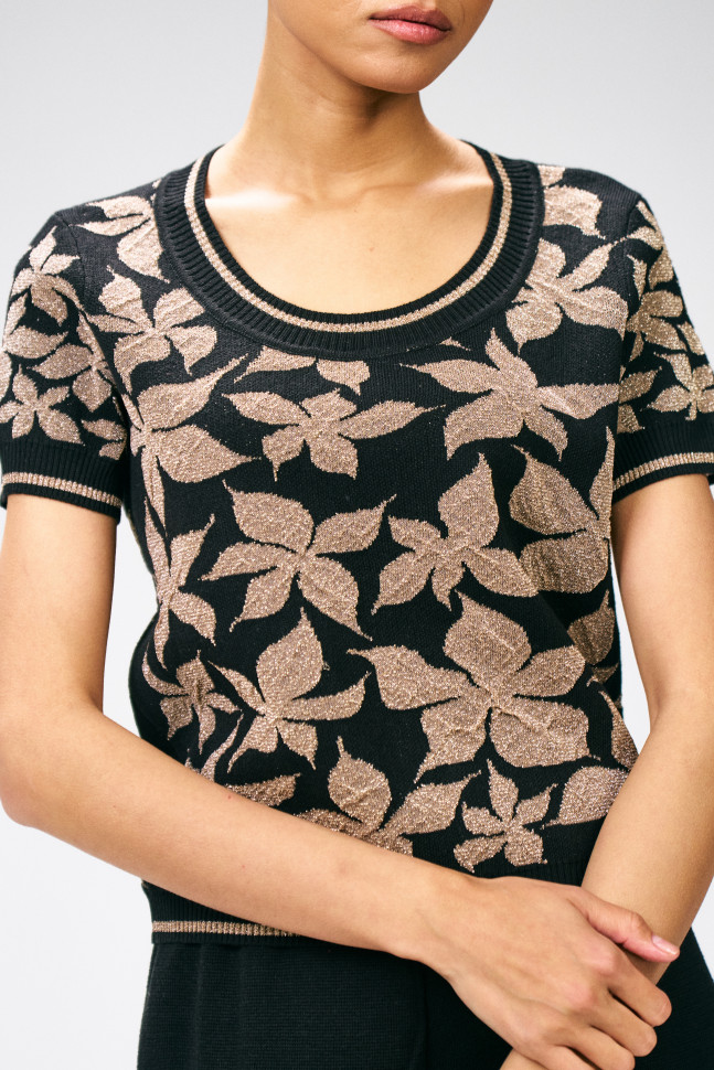 Джемпер Mozart NN2605